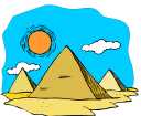  Pyramids 
