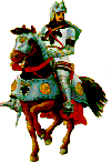 [Cavalry] 